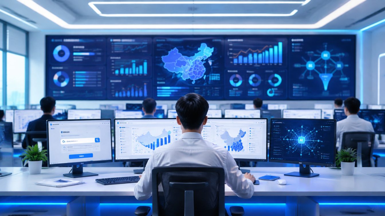 新乡高新技术产业开发区多年研发经验，助力企业获客